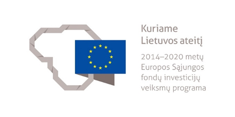 Kuriame Lietuvos ateitį