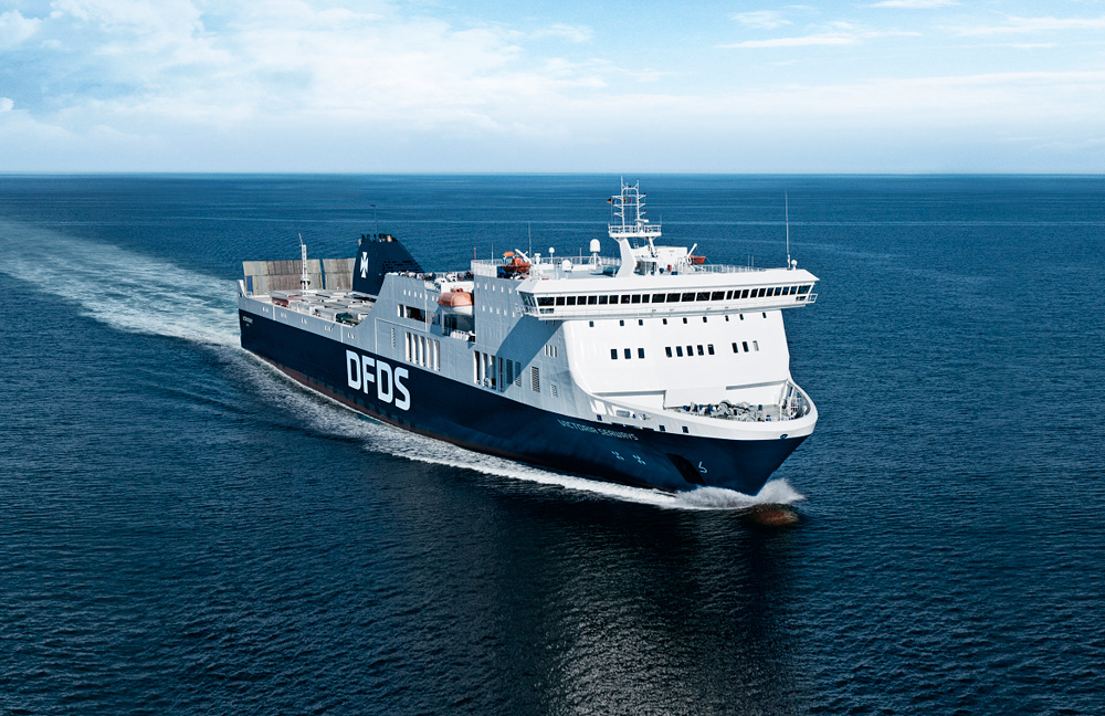 DFDS