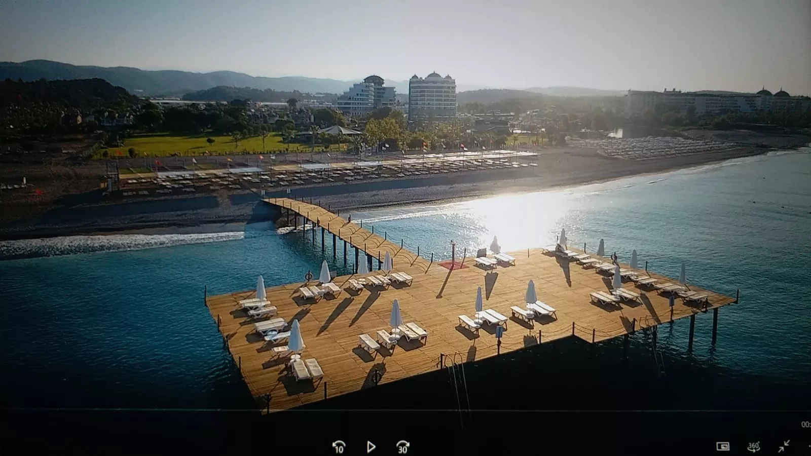 Viešbutis „Raymar Resort&Aqua“ (Sidė, Turkija)