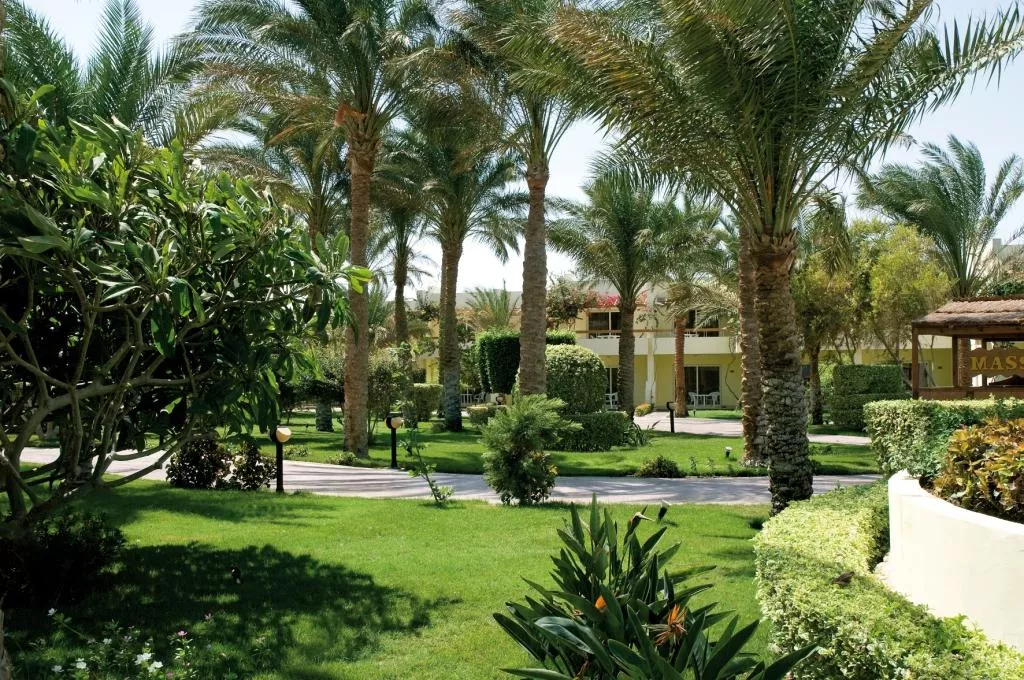 Viešbutis „Palm Beach Resort Hurghada & Spa“ (Hurgada, Egiptas)