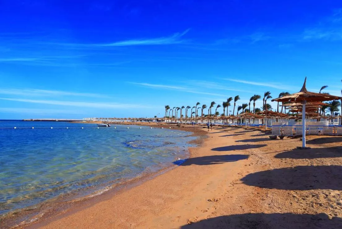Viešbutis „Pickalbatros Jungle Aqua Park Resort - Neverland Hurghada“ (Hurgada, Egiptas)