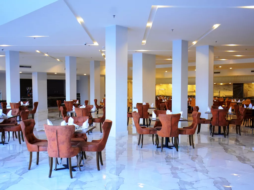 Viešbutis „Pickalbatros Laguna Vista Hotel-Ssh“ (Šarm El Šeichas, Egiptas)