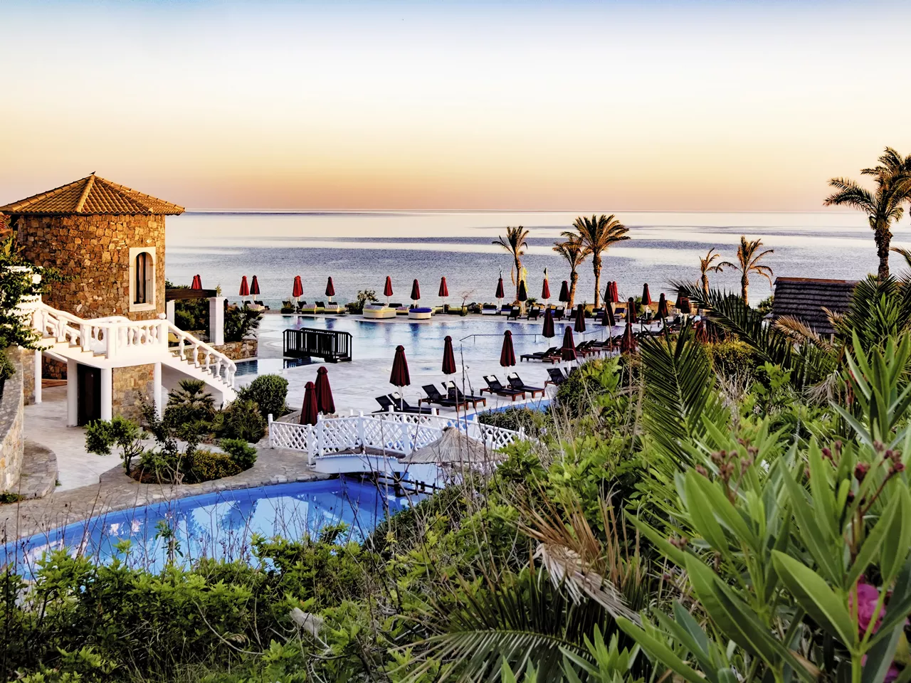 Viešbutis „Radisson Blu Beach Resort“ (Kreta, Graikija)