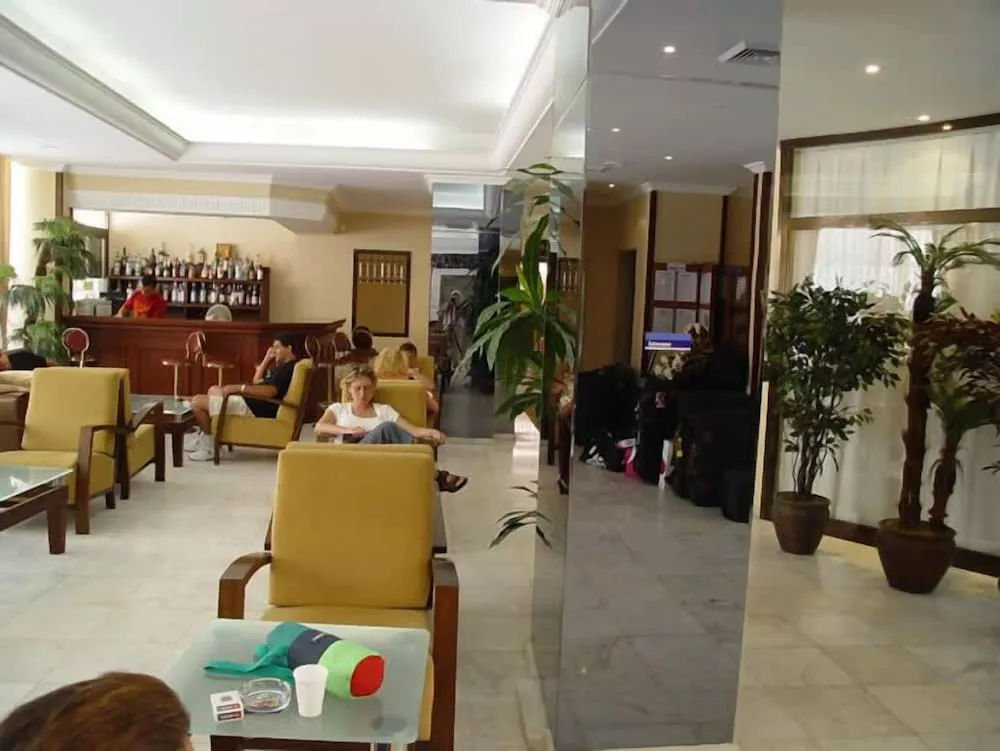 Viešbutis „Intermar Hotel“ (Marmaris, Turkija)