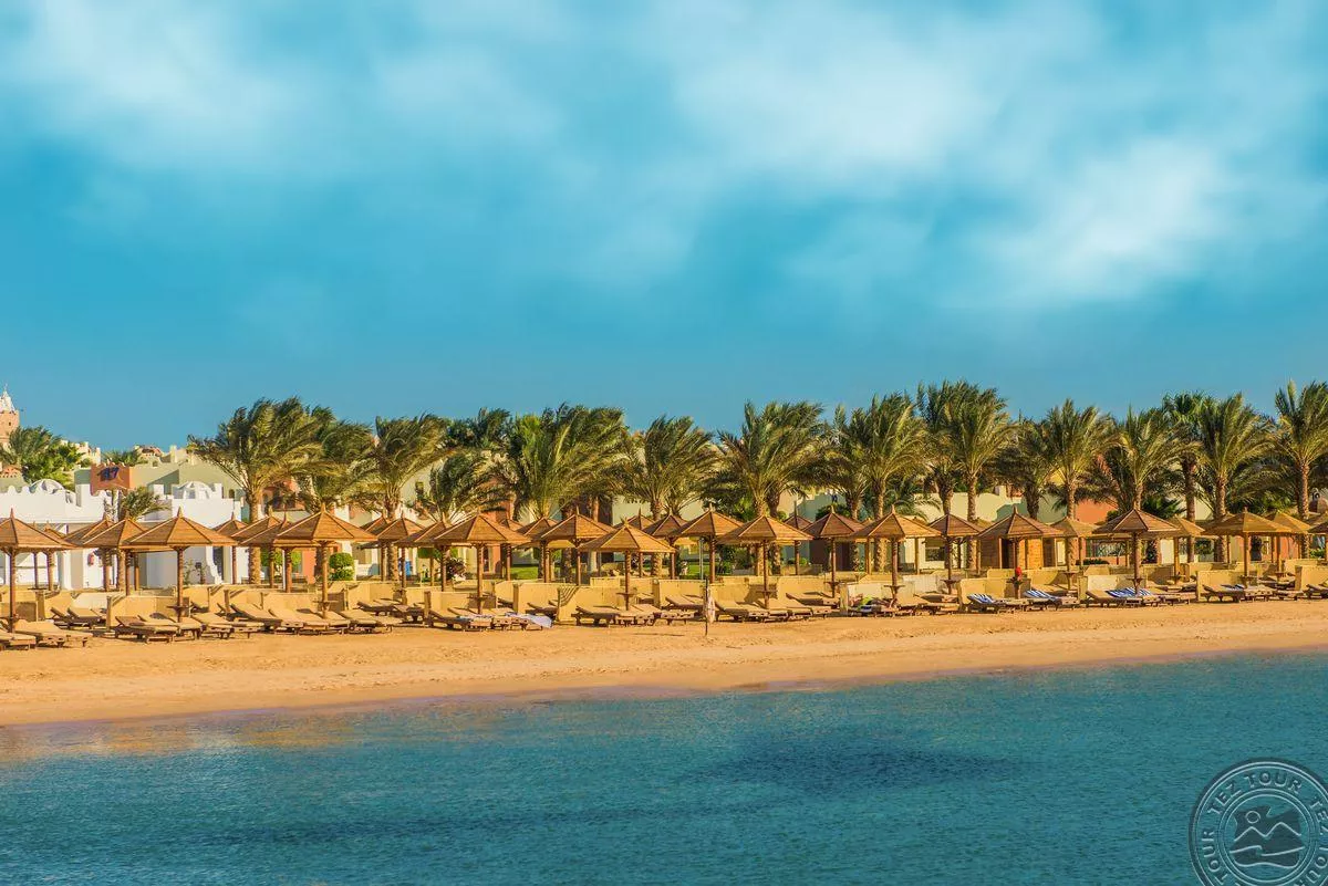 Viešbutis „Sunrise Select Royal Makadi Resort“ (MAKADY BAY, Egiptas)