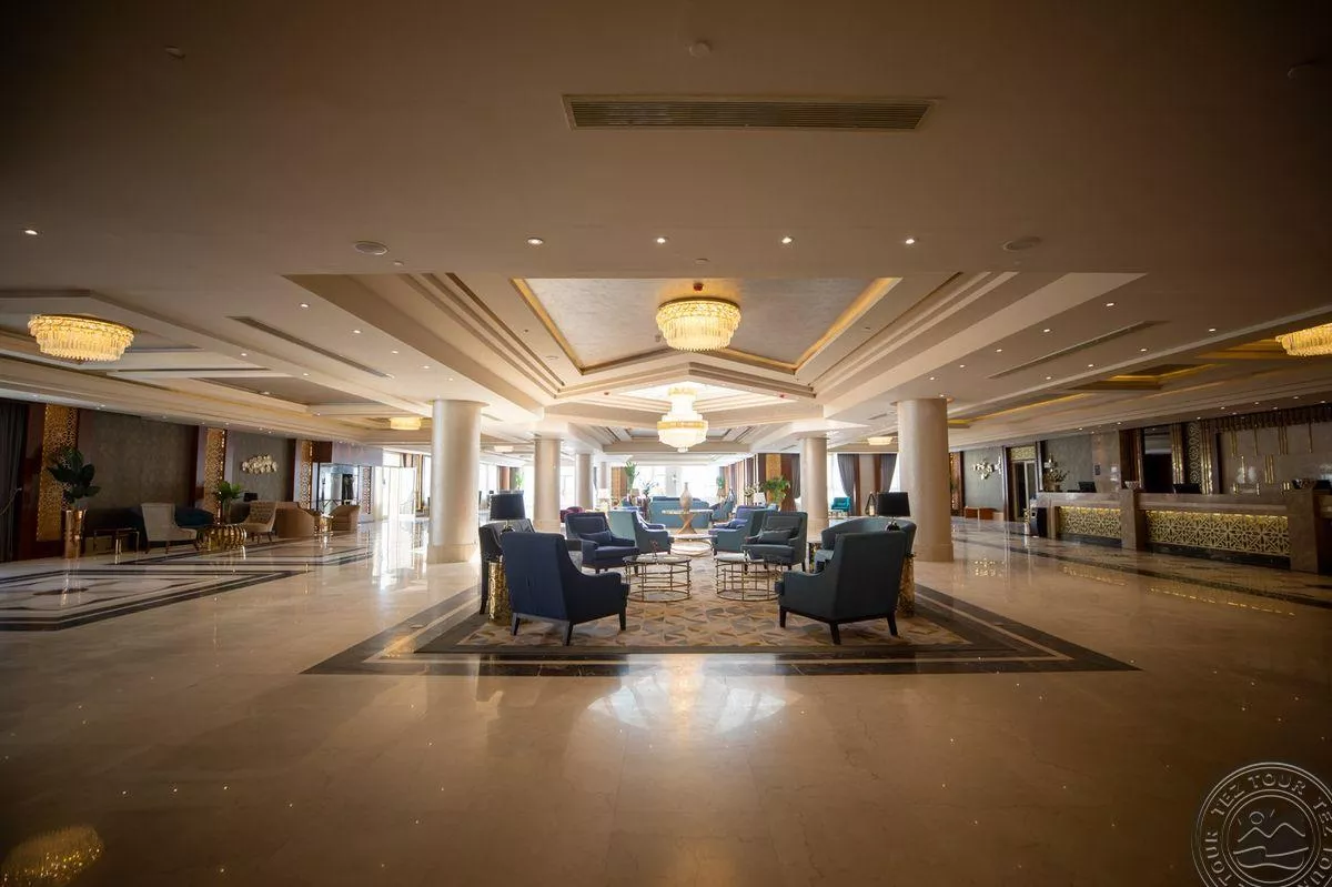 Viešbutis „Kairaba Aqua Mondo Resort“ (SOMA BAY, Egiptas)