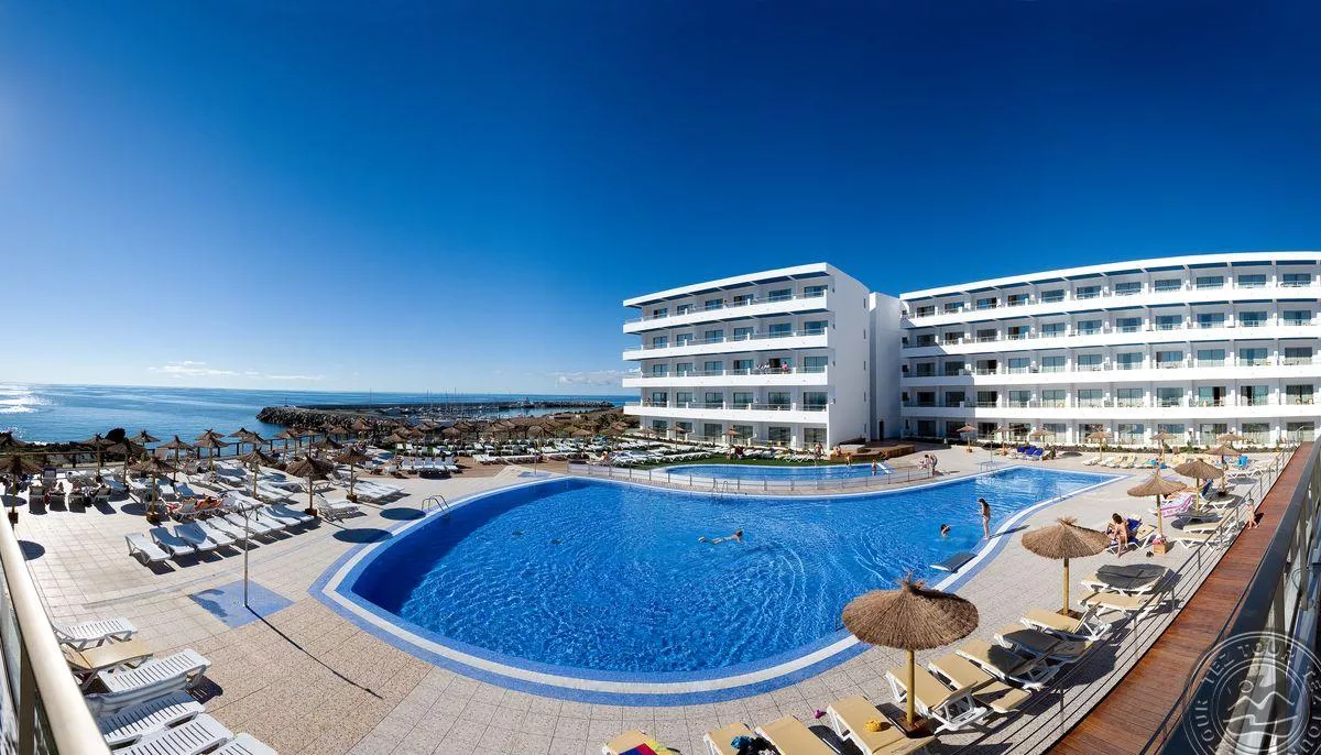 Viešbutis „Alua Atlantico Golf Resort“ (Tenerifė, Ispanija)