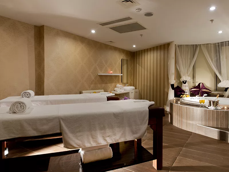 Viešbutis „Raymar Resort & Aqua Hotel“ (Sidė, Turkija)