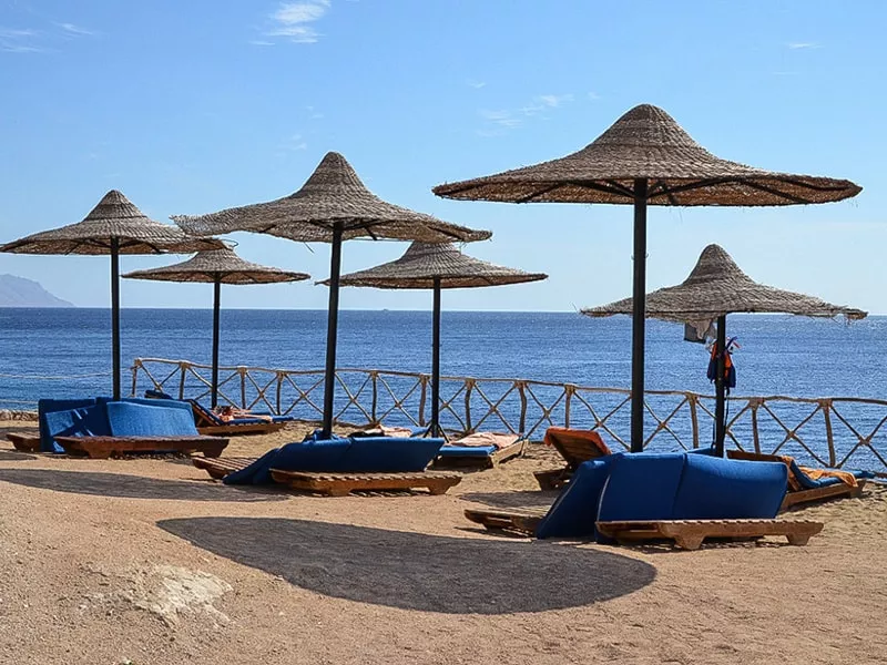 Viešbutis „Siva Sharm (Ex.savita Resort)“ (Sharks bay, Egiptas)