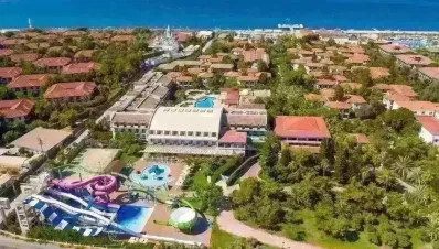 Club Nena, Turkija