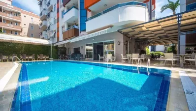 Lonicera City Kleopatra, Turkija