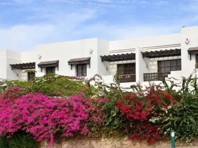 Sharm Plaza (Ex. Crowne Plaza Resort), Egiptas