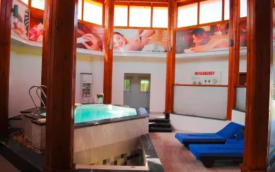 Dahab Lagoon Club And Resort, Egiptas