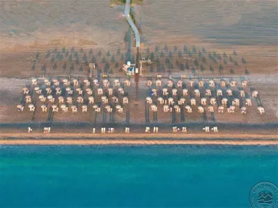 Atrium Palace Thalasso Spa Resort & Villas, Graikija