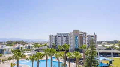 Amon Hotels Only Gentleman (Adults Only +16), Turkija