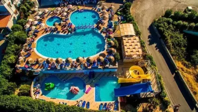 Mediterraneo, Graikija