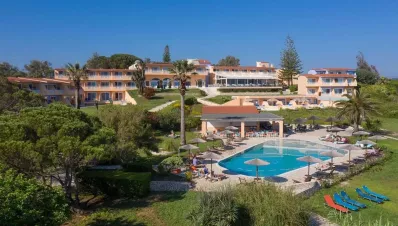 Ibiscus Corfu, Graikija