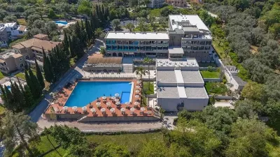 Iolida Corfu , Graikija