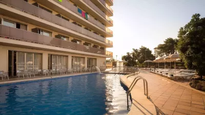 H.top Royal Star Hotel, Ispanija