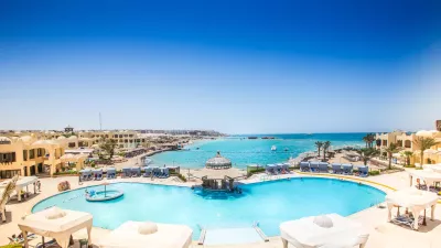 Sunny Days Resort, Spa & Aqua Park, Egiptas