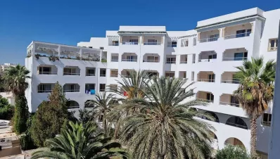 Sol Azur Beach & Congress, Tunisas