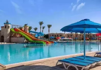 Royal Lagoons Resort & Aqua Park, Egiptas